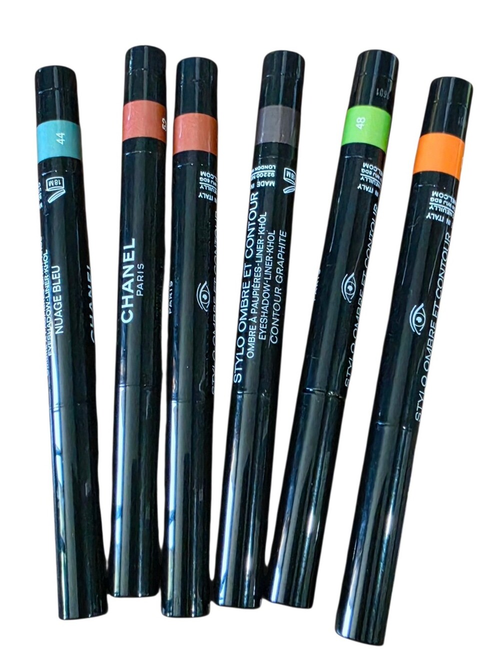 Chanel Eyeshadow pencil